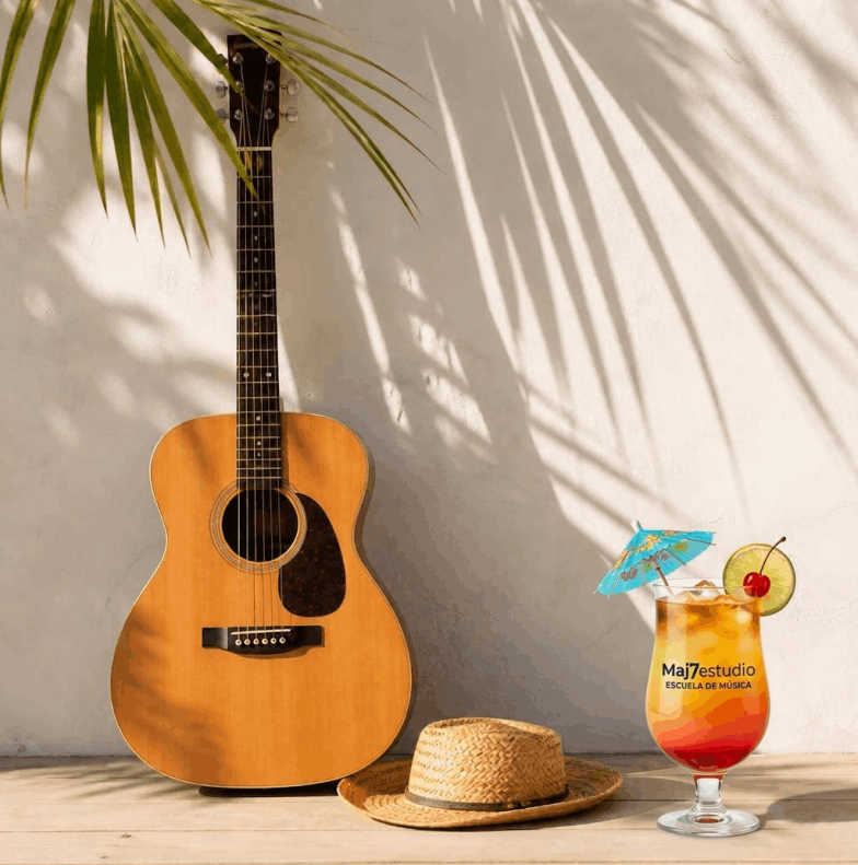 Cursos de verano