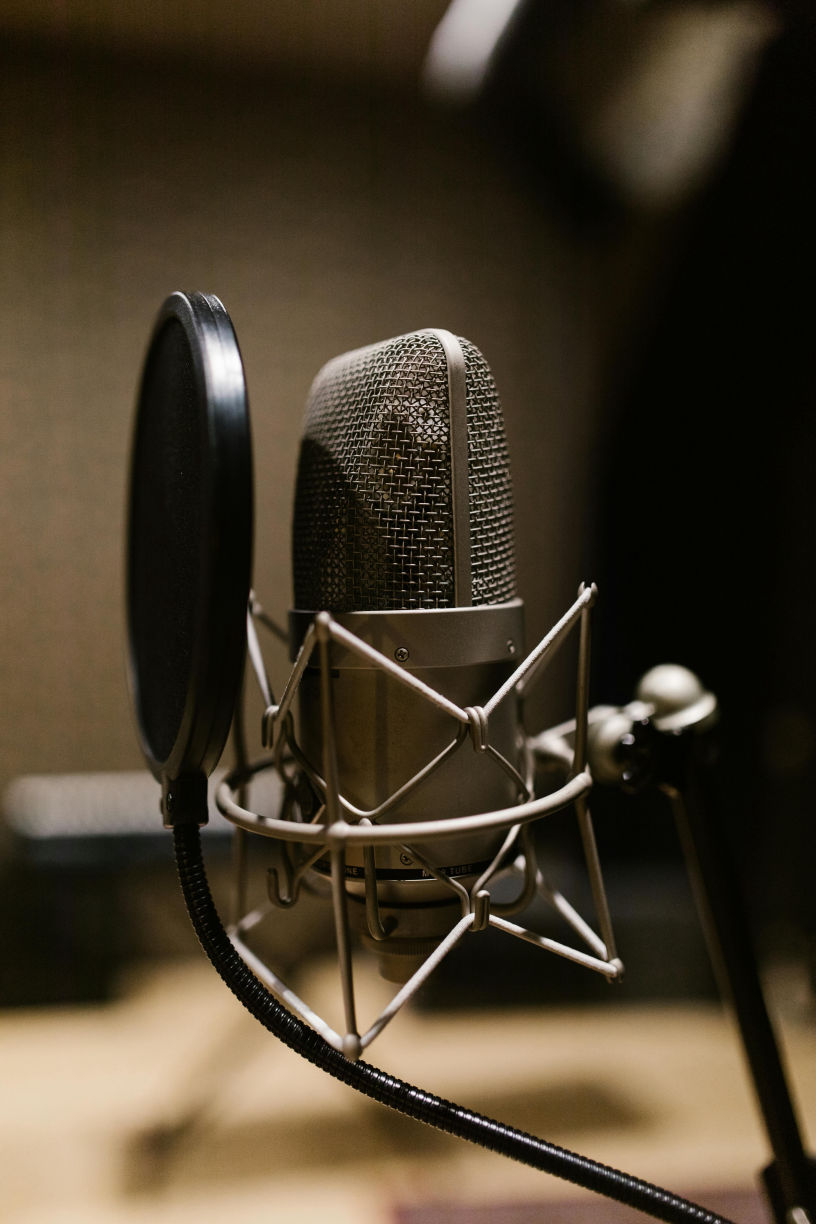 Clases de Canto/Voz