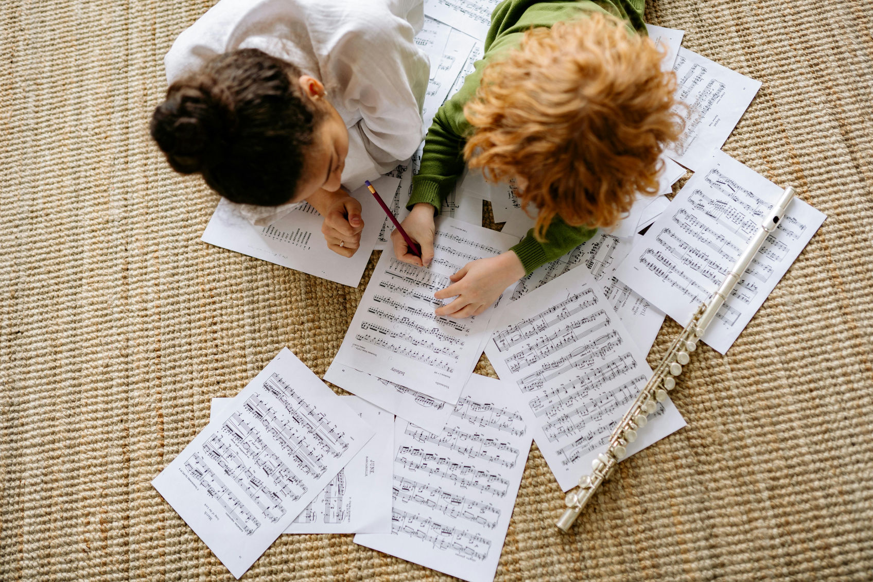 Música y Movimiento