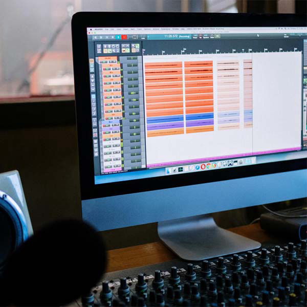 Producciones Maj7estudio