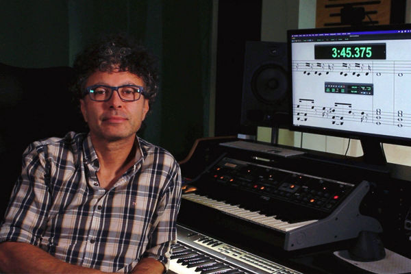 Iván Salgado