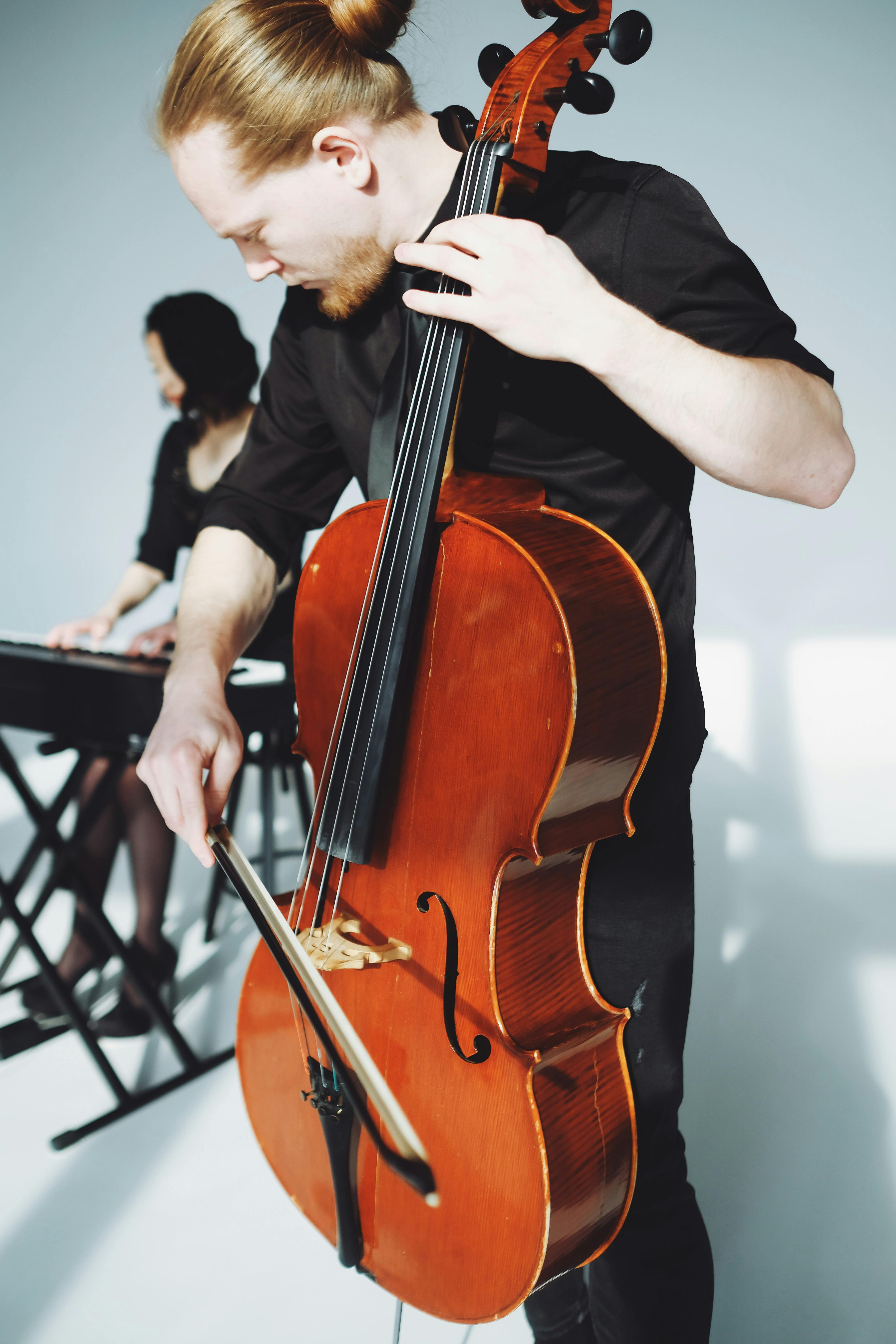 Ensembles