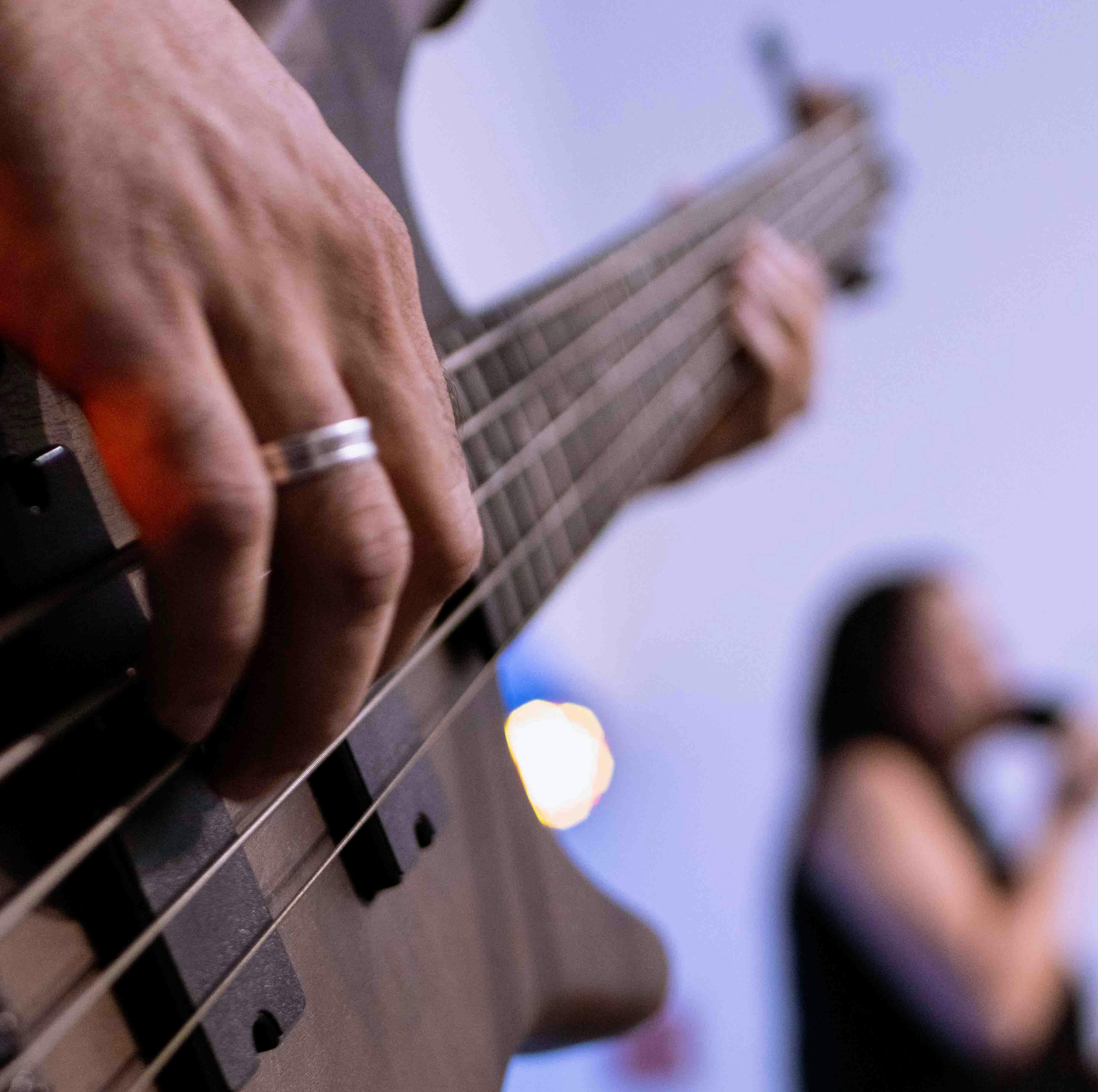 Voz + instrumento